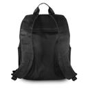 حقيبة لابتوب 15 بوصة بي ام دبليو BMW Compact Carbon TriColor Computer BackPack - SW1hZ2U6MTM2Njg5NQ==