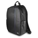 حقيبة لابتوب 15 بوصة بي ام دبليو BMW Compact Carbon TriColor Computer BackPack