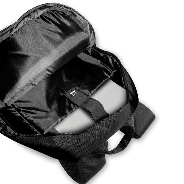 حقيبة لابتوب 15 بوصة بي ام دبليو BMW Compact Carbon TriColor Computer BackPack