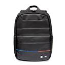 حقيبة لابتوب للظهر 15 بوصة نايلون بولي يوريثان والكربون بي ام دبليو BMW Carbon & PU Nylon Computer BackPack