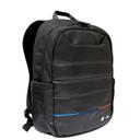 BMW Carbon & PU Nylon Computer BackPack 15" Black - SW1hZ2U6MTM2NjkxNA==