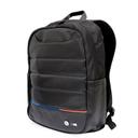 BMW Carbon & PU Nylon Computer BackPack 15" Black - SW1hZ2U6MTM2NjkyMw==