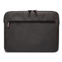 BMW PU Leather 14" Sleeve With Carbon Edges And Perforated Curves - Black [ BMCS14SPCTFK ] - SW1hZ2U6MTM2Njg2MA==