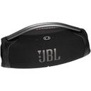 JBL Boombox 3 Portable Bluetooth Speaker - Black