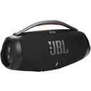 JBL Boombox 3 Portable Bluetooth Speaker - Black - SW1hZ2U6MTM4NzgxMA==