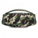 سبيكر جي بي ال 316 واط لاسلكي بوم بوكس 3 سكواد JBL Boombox 3 Portable Bluetooth Speaker