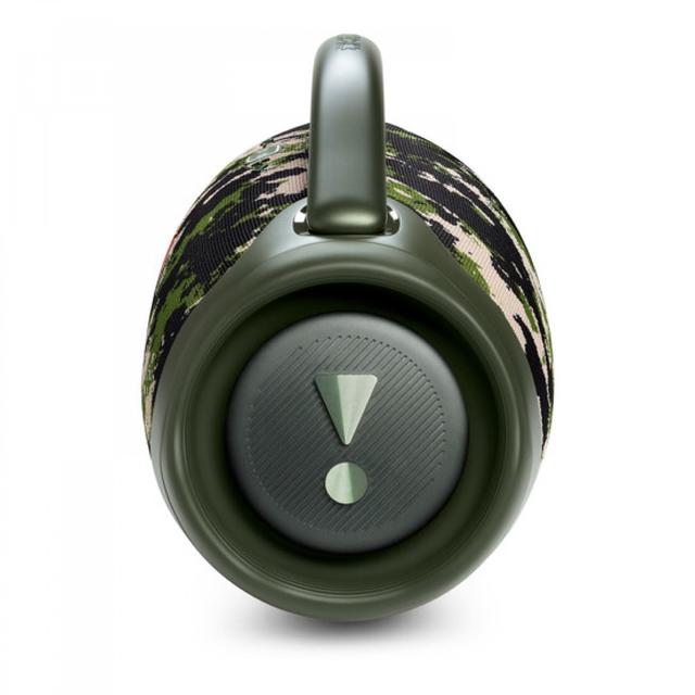 سبيكر جي بي ال 316 واط لاسلكي بوم بوكس 3 سكواد JBL Boombox 3 Portable Bluetooth Speaker