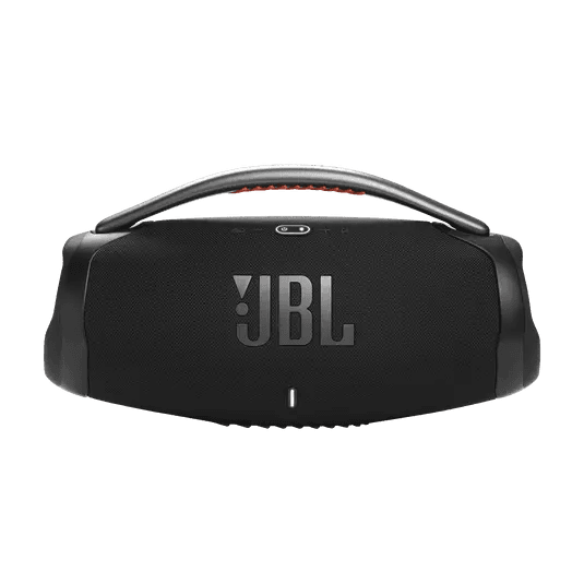 سبيكر جي بي ال 316 واط لاسلكي بوم بوكس 3 سكواد JBL Boombox 3 Portable Bluetooth Speaker