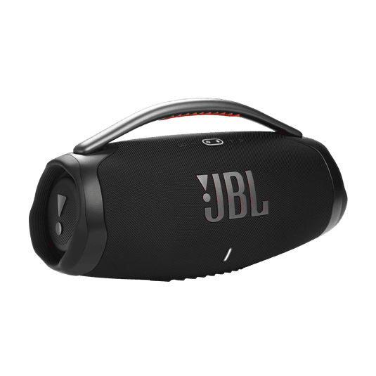 JBL Boombox 3 Portable Bluetooth Speaker - Squad [ BOOMBOX3-SQD ] - SW1hZ2U6MTM4NzU4Nw==