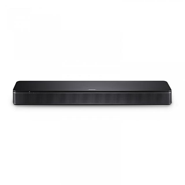 Bose TV Speaker - Black [ BOSE-TV-BK ] - SW1hZ2U6MTM2NzAwMg==