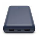 Belkin Boost Charge Power Bank 20000mAh - Blue [ BPB012BTBL ] - SW1hZ2U6MTM2NDI5Nw==