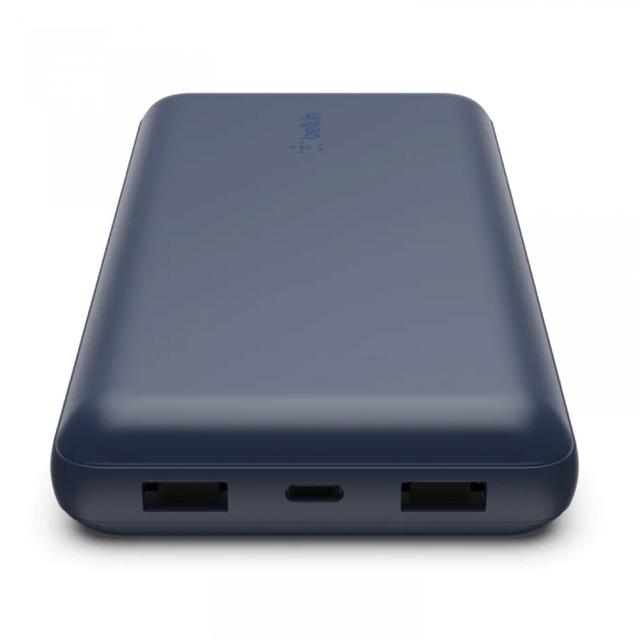 Belkin Boost Charge Power Bank 20000mAh - Blue [ BPB012BTBL ] - SW1hZ2U6MTM2NDI5Nw==