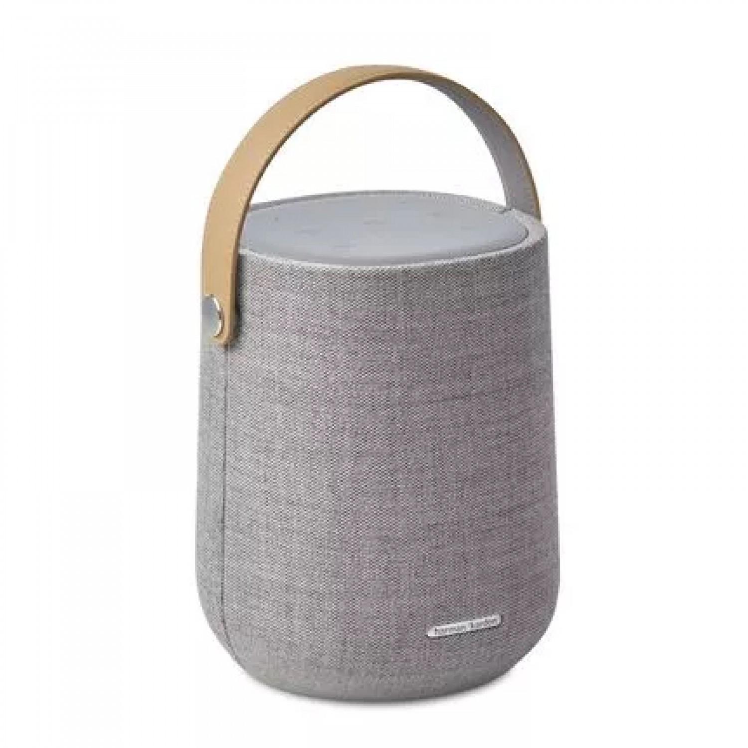 مكبر صوت بلوتوث رمادي هارمان كاردون Harman Kardon Citation 200 Portable Bluetooth Speaker Grey