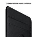 Pitaka MagEZ Card Sleeve 3.0 With MagSafe - Black [ CS3001 ]