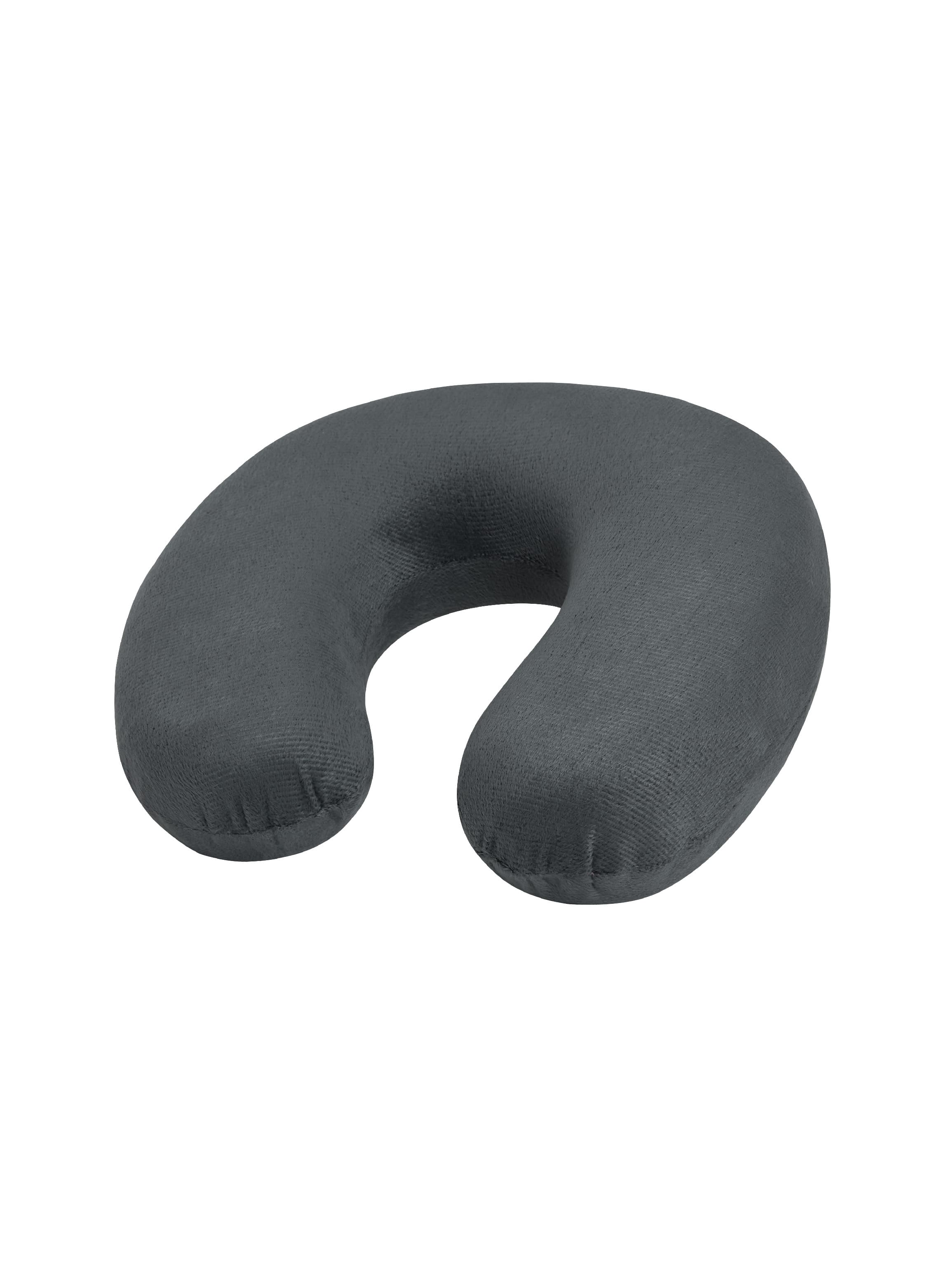 Para John Neck Pillow - Travel Neck Support Cushion - Ideal For Travelling, Reading, Watching Tv -  Essential Travel Pillow For Adults