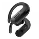 JBL Endurance Peak 3 Waterproof True Wireless In-Ear Sport Headphone - Black [ ENDURPEAKIIIBLK ] - SW1hZ2U6MTM4Nzc4Mg==