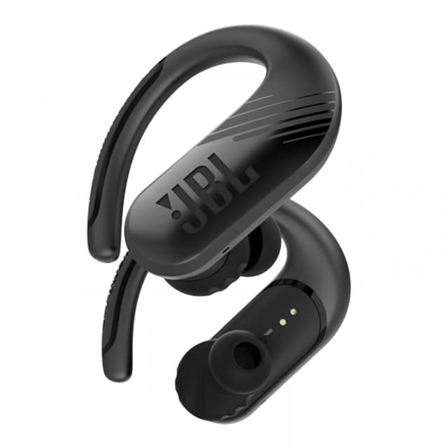 سماعات بلوتوث جي بي ال 3 50 ساعة ضد الماء JBL Endurance Peak 3 Waterproof True Wireless In-Ear Sport Headphone