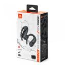 JBL Endurance Peak 3 Waterproof True Wireless In-Ear Sport Headphone - Black [ ENDURPEAKIIIBLK ] - SW1hZ2U6MTM4Nzc4Ng==