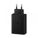 شاحن سامسونج 65 واط ثلاث مخارج Samsung Trio PD Travel Adapter 2PIN - SW1hZ2U6MTM5Nzc5Mg==