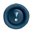 مكبر صوت بلوتوث أزرق جي بي ال JBL Flip6 Waterproof Portable Bluetooth Speaker Blue