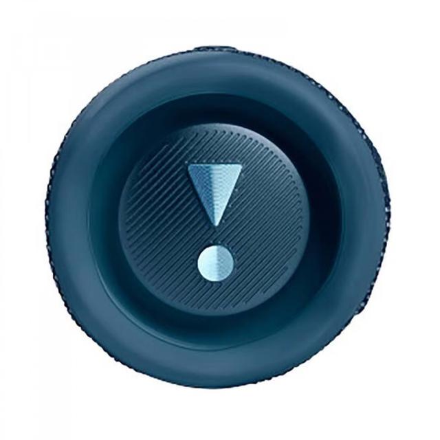 مكبر صوت بلوتوث أزرق جي بي ال JBL Flip6 Waterproof Portable Bluetooth Speaker Blue - SW1hZ2U6MTM4Nzg0OQ==