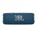 مكبر صوت بلوتوث أزرق جي بي ال JBL Flip6 Waterproof Portable Bluetooth Speaker Blue - SW1hZ2U6MTM4Nzg1Mw==