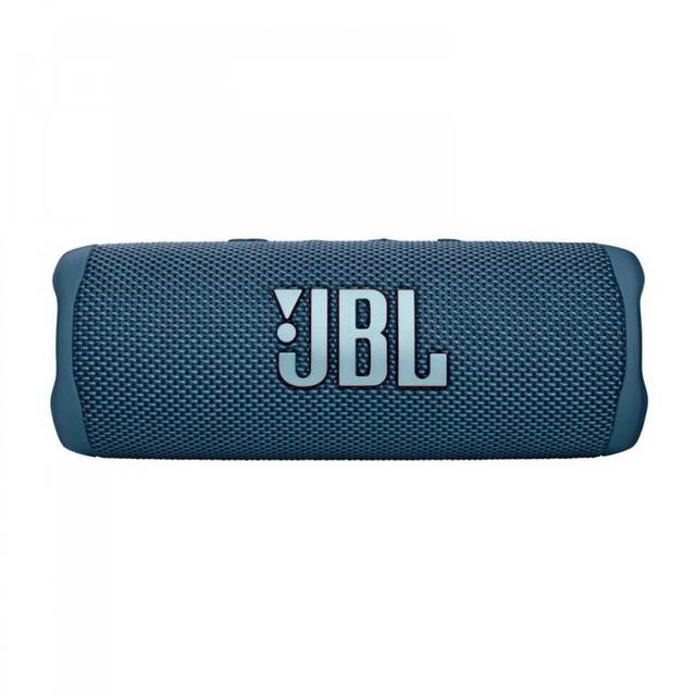 JBL Flip6 Waterproof Portable Bluetooth Speaker - Blue [ FLIP6-BL ] - SW1hZ2U6MTM4Nzg1Mw==