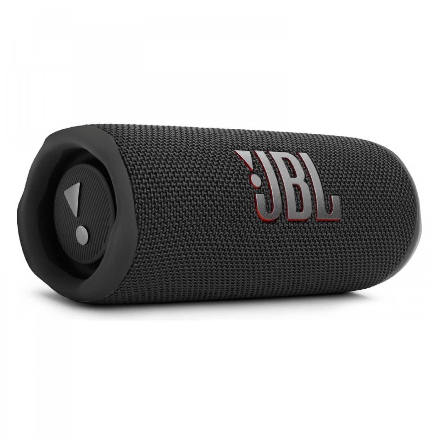 مكبر صوت بلوتوث أسود جي بي ال JBL Flip6 Waterproof Portble Bluetooth Speaker Black