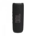 مكبر صوت بلوتوث أسود جي بي ال JBL Flip6 Waterproof Portble Bluetooth Speaker Black