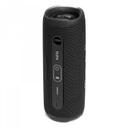 مكبر صوت بلوتوث أسود جي بي ال JBL Flip6 Waterproof Portble Bluetooth Speaker Black