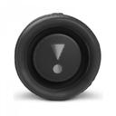 مكبر صوت بلوتوث أسود جي بي ال JBL Flip6 Waterproof Portble Bluetooth Speaker Black