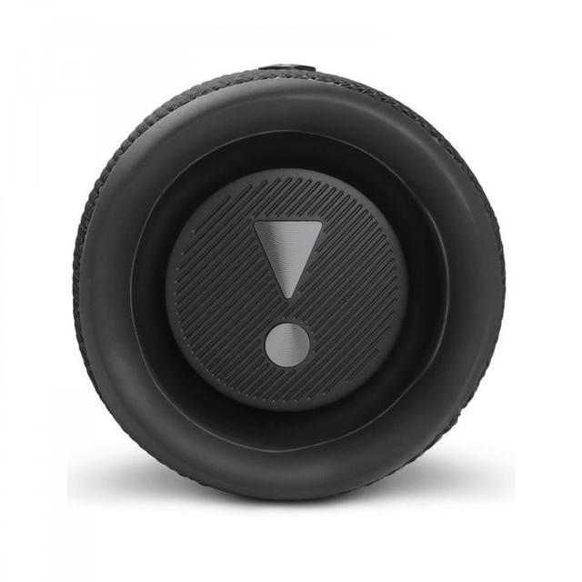 JBL Flip6 Waterproof Portble Bluetooth Speaker - Black [ FLIP6-BLK ] - SW1hZ2U6MTM4Nzc1Ng==