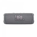 JBL Flip6 Waterproof Portable Bluetooth Speaker - Gray [ FLIP6-GY ]