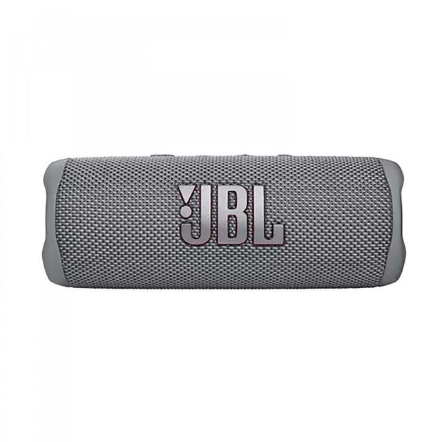 JBL Flip6 Waterproof Portable Bluetooth Speaker - Gray [ FLIP6-GY ] - SW1hZ2U6MTM4NzcwMA==