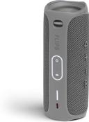 JBL Flip6 Waterproof Portable Bluetooth Speaker - Gray [ FLIP6-GY ]