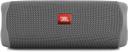 JBL Flip6 Waterproof Portable Bluetooth Speaker - Gray [ FLIP6-GY ]