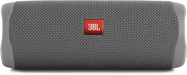 JBL Flip6 Waterproof Portable Bluetooth Speaker - Gray [ FLIP6-GY ]