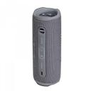 JBL Flip6 Waterproof Portable Bluetooth Speaker - Gray [ FLIP6-GY ]