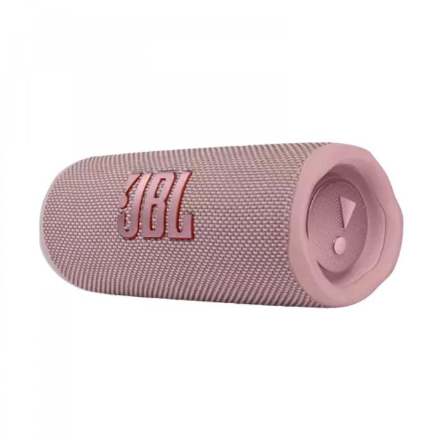 JBL Flip6 Waterproof Portable Bluetooth Speaker - Pink [ FLIP6-PK ] - SW1hZ2U6MTM4Nzg2MA==