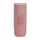 JBL Flip6 Waterproof Portable Bluetooth Speaker - Pink [ FLIP6-PK ] - SW1hZ2U6MTM4Nzg2Mg==