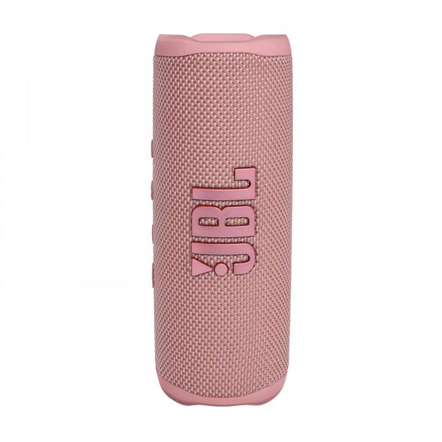 JBL Flip6 Waterproof Portable Bluetooth Speaker - Pink [ FLIP6-PK ] - SW1hZ2U6MTM4Nzg2Mg==