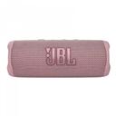 JBL Flip6 Waterproof Portable Bluetooth Speaker - Pink [ FLIP6-PK ] - SW1hZ2U6MTM4Nzg2Ng==