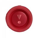 JBL Flip6 Waterproof Portble Bluetooth Speaker - Red [ FLIP6-RD ]