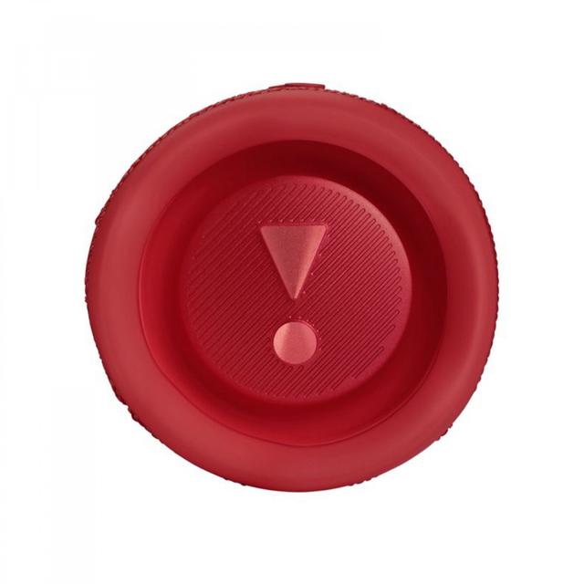 JBL Flip6 Waterproof Portble Bluetooth Speaker - Red [ FLIP6-RD ]