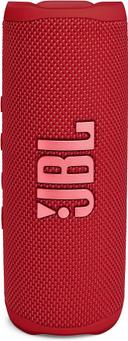 JBL Flip6 Waterproof Portble Bluetooth Speaker - Red [ FLIP6-RD ]
