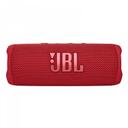 JBL Flip6 Waterproof Portble Bluetooth Speaker - Red [ FLIP6-RD ]