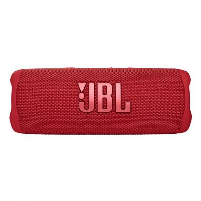 JBL Flip6 Waterproof Portble Bluetooth Speaker - Red [ FLIP6-RD ]