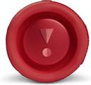 JBL Flip6 Waterproof Portble Bluetooth Speaker - Red [ FLIP6-RD ]