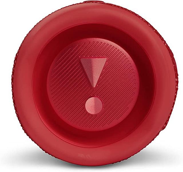 JBL Flip6 Waterproof Portble Bluetooth Speaker - Red [ FLIP6-RD ] - SW1hZ2U6MTM4NzgyMQ==