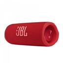 JBL Flip6 Waterproof Portble Bluetooth Speaker - Red [ FLIP6-RD ]